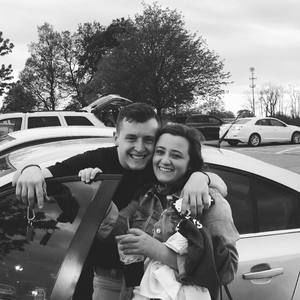 Meet your Posher, Allison